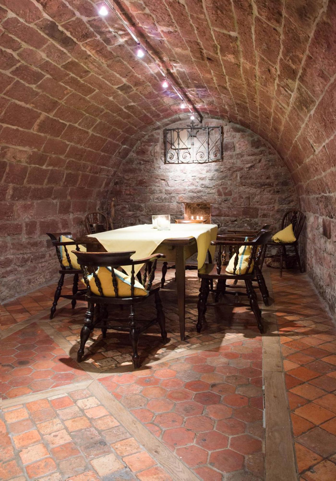 Hotel Restaurant Vinothek Lamm Bad Herrenalb Extérieur photo